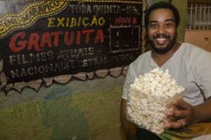 cine marapicu